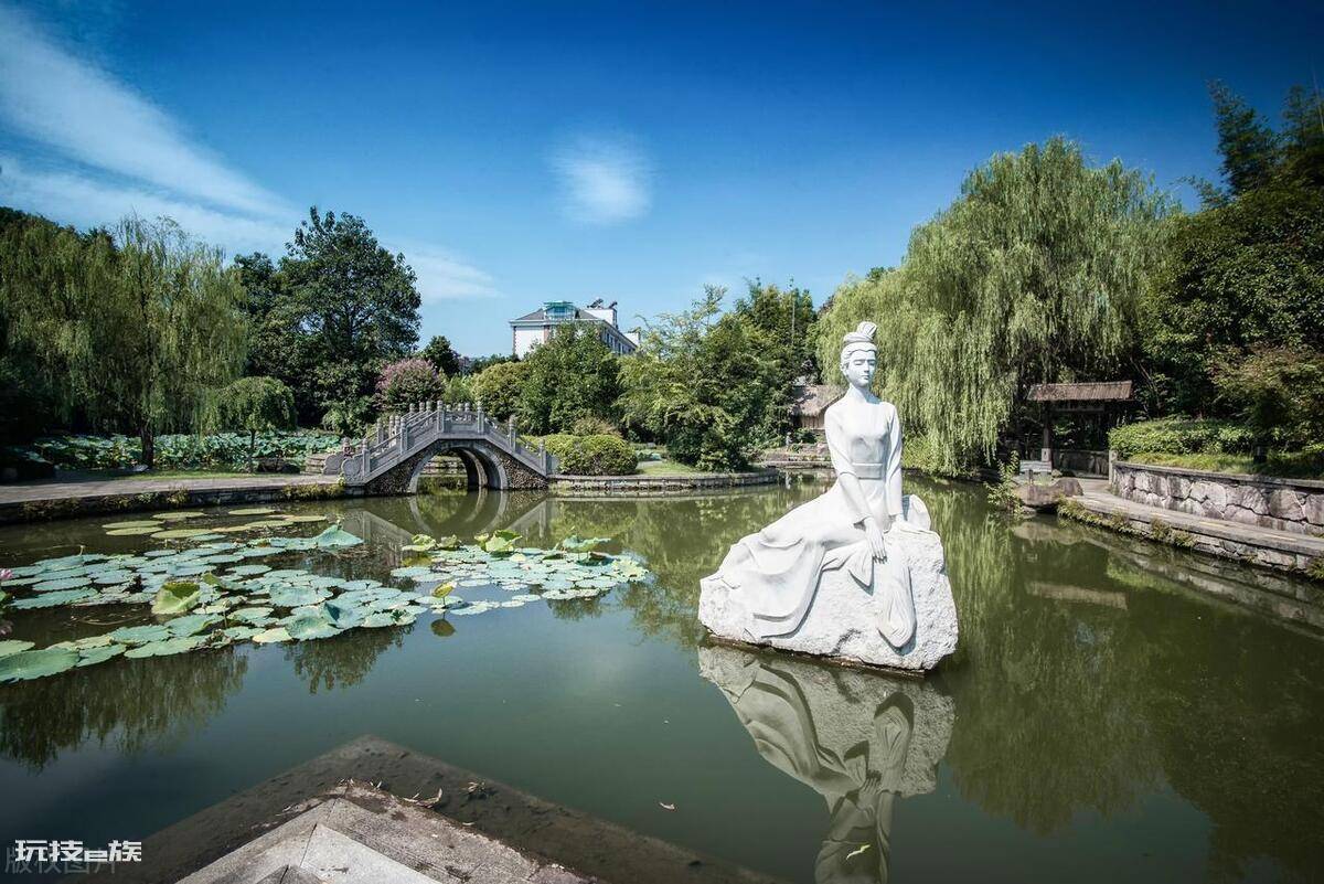 浙江绍兴旅游必去十大景点推荐(绍兴著名景点攻略)-图片3